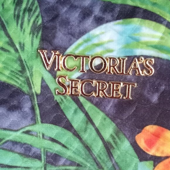 VS tropical floral backpack - Picture 3 of 16